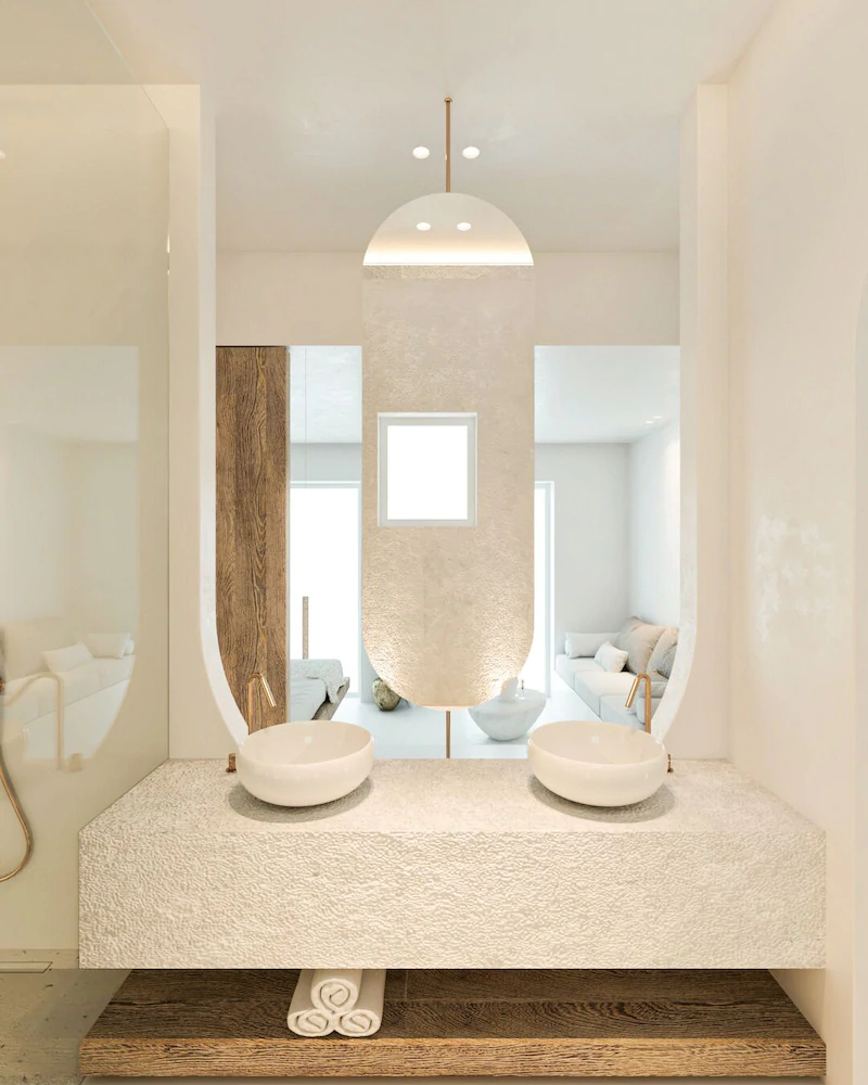 Mykonos Earth Suites