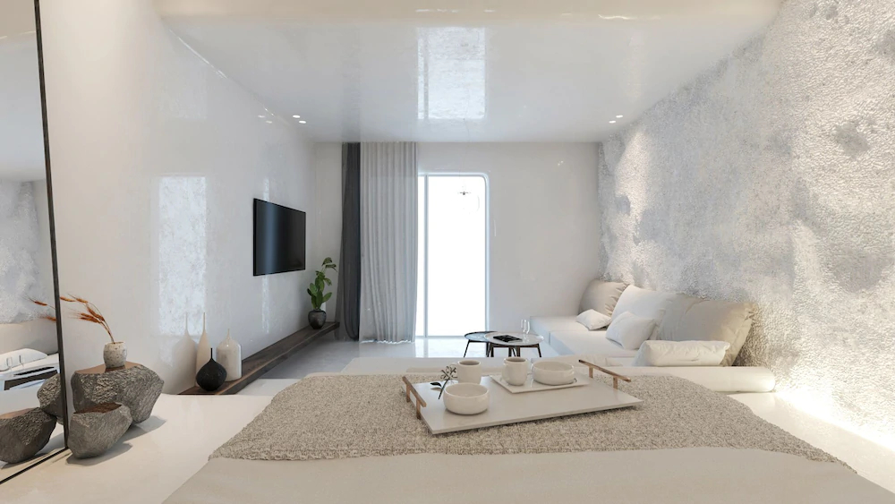 Mykonos Earth Suites
