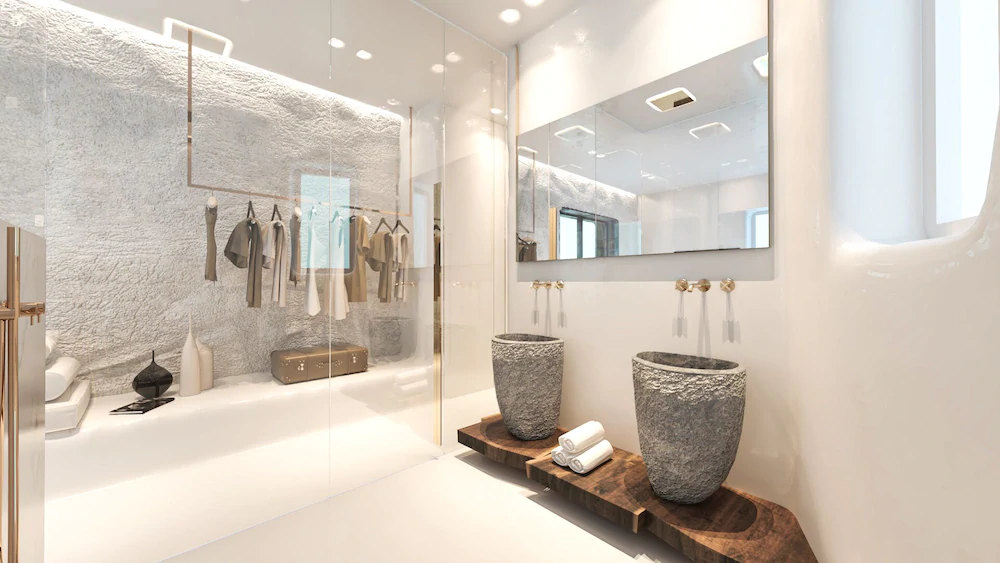 Mykonos Earth Suites