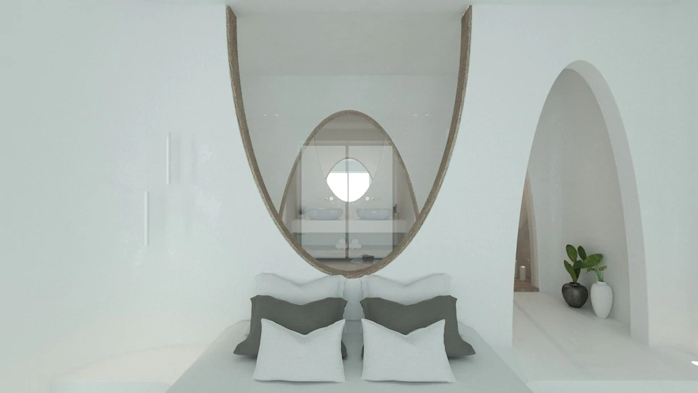 Mykonos Earth Suites