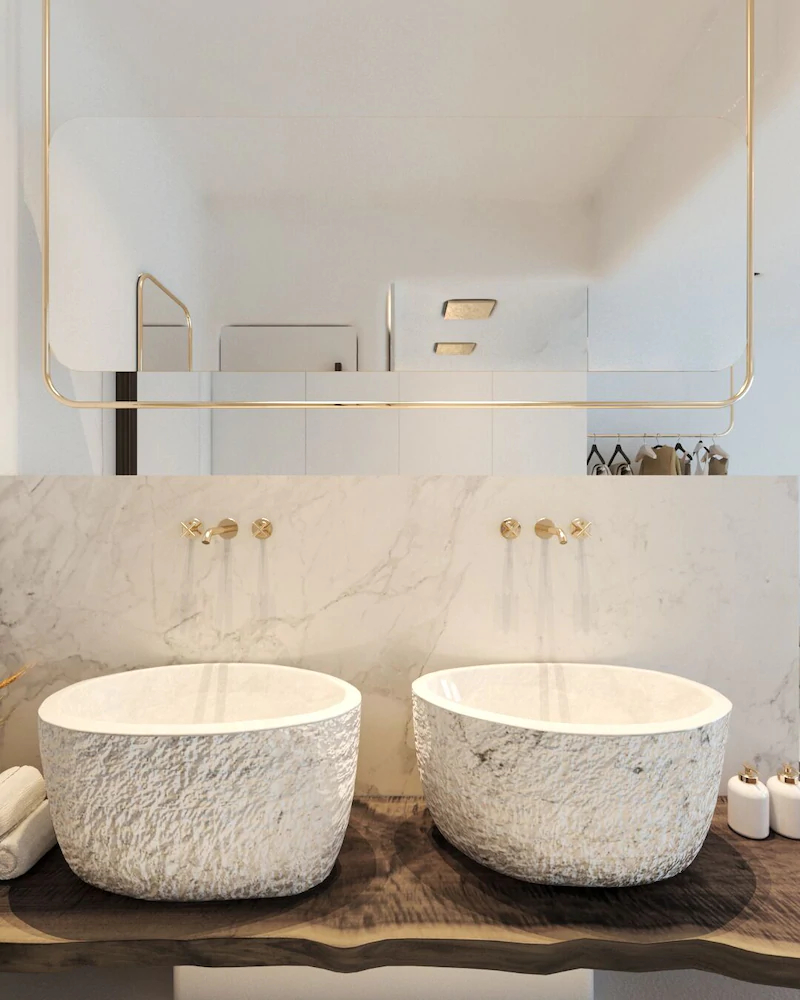 Mykonos Earth Suites