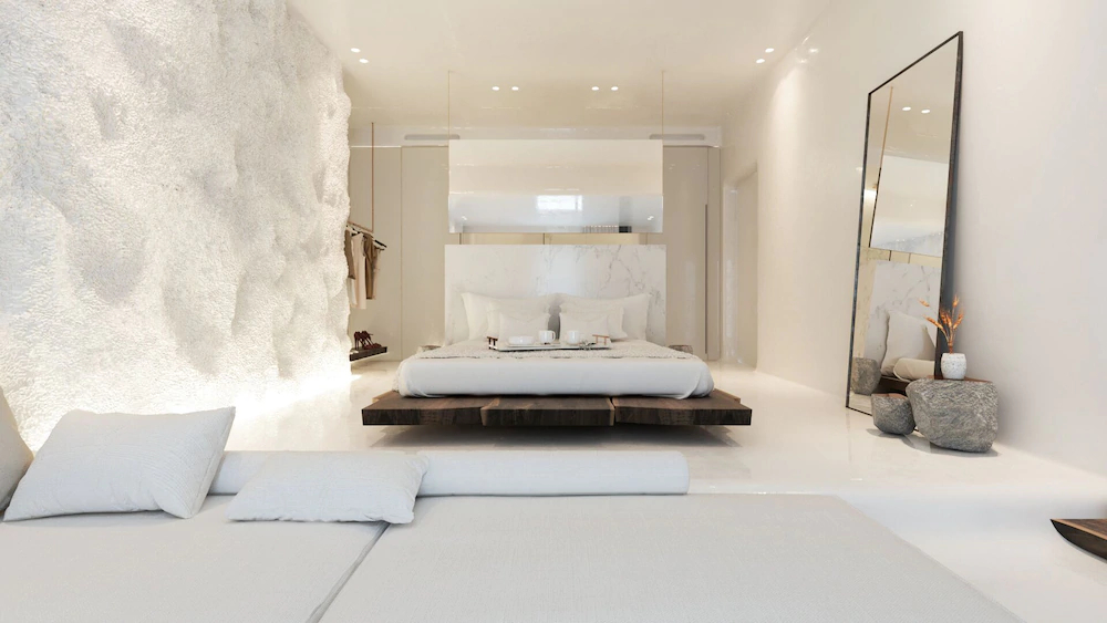 Mykonos Earth Suites