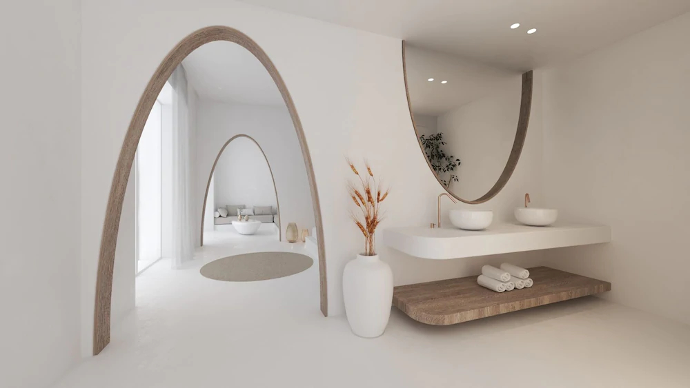 Mykonos Earth Suites
