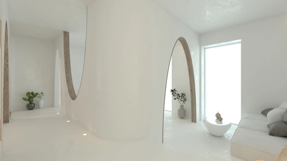 Mykonos Earth Suites