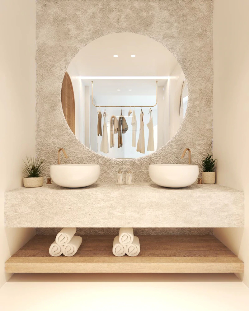 Mykonos Earth Suites