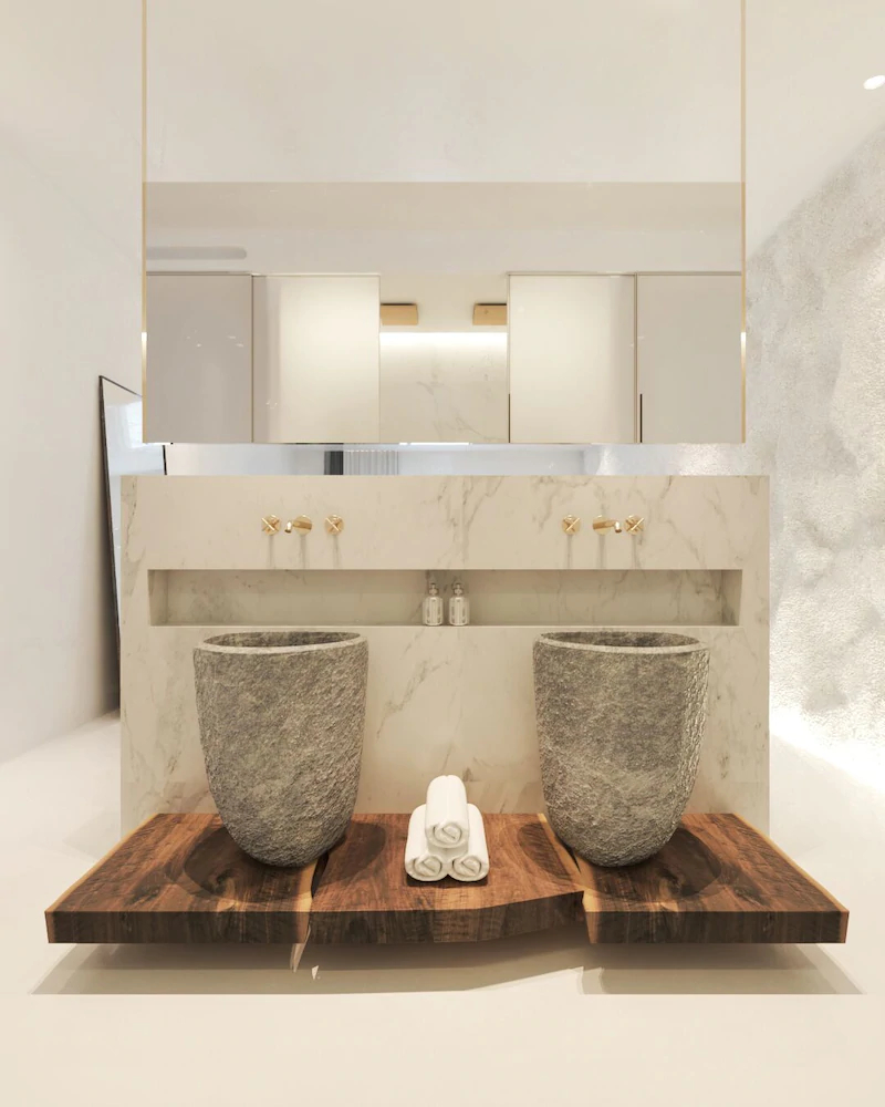 Mykonos Earth Suites