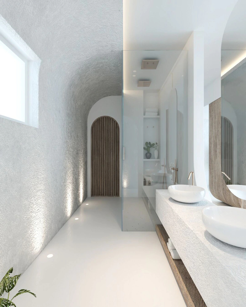 Mykonos Earth Suites