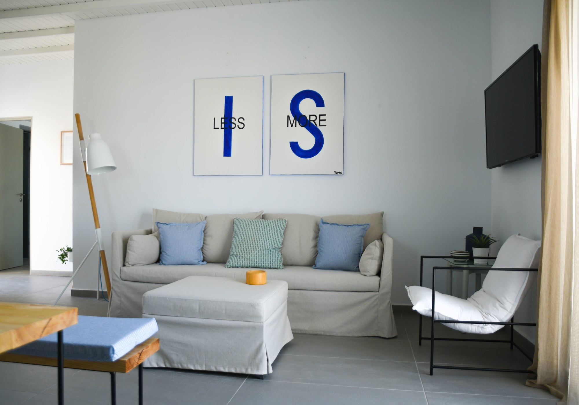 Thalassa Prive Villas