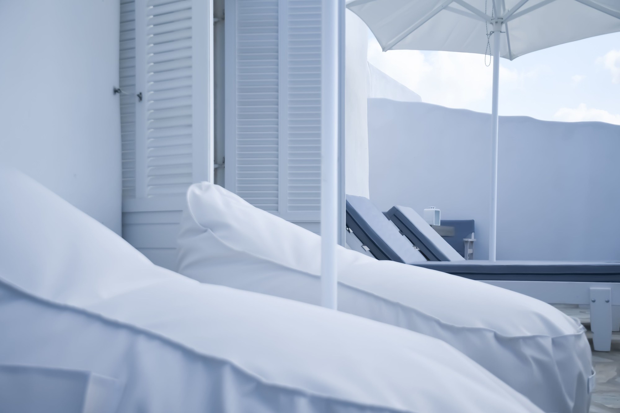 Thalassa Prive Villas