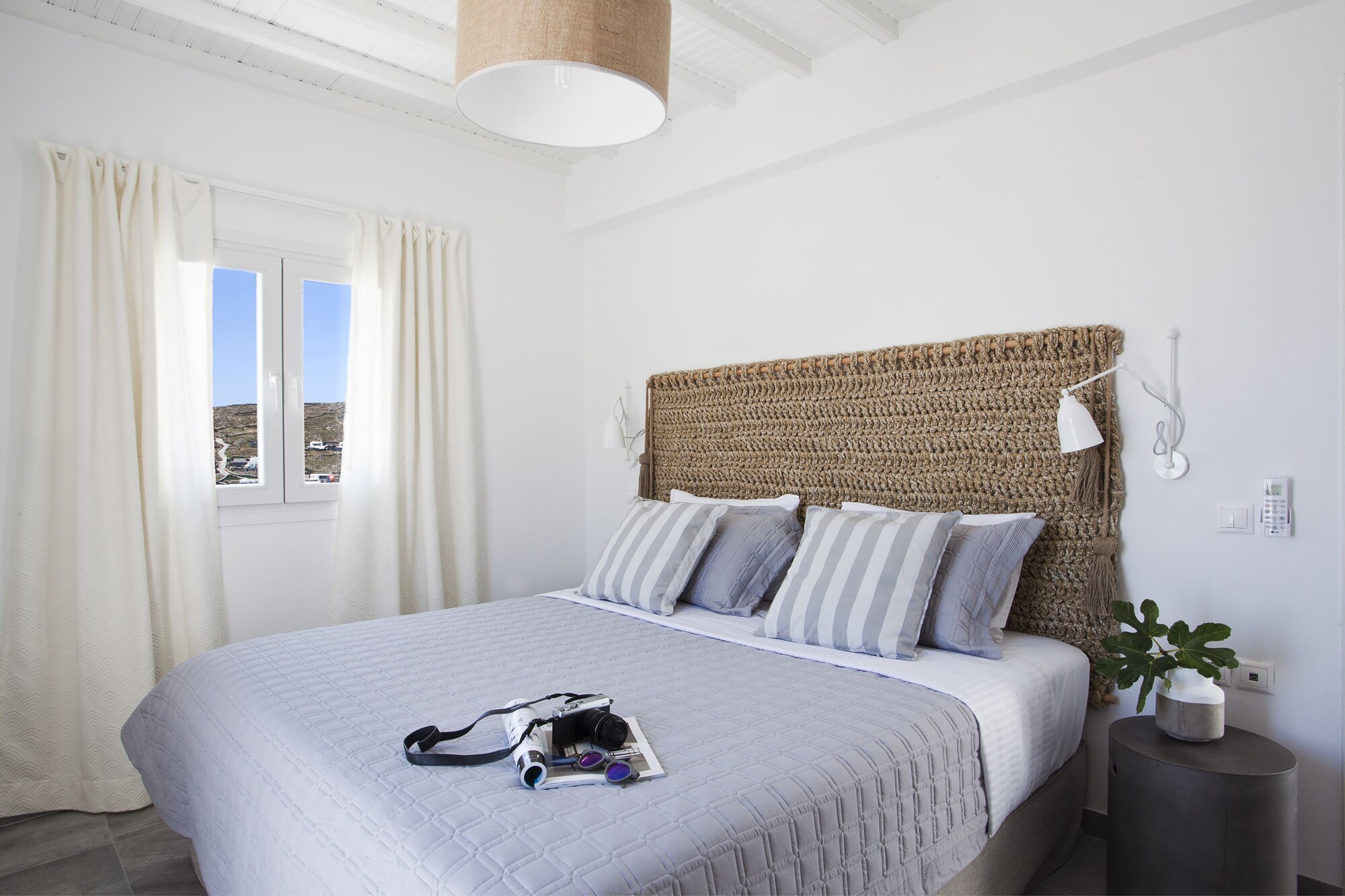 Thalassa Prive Villas