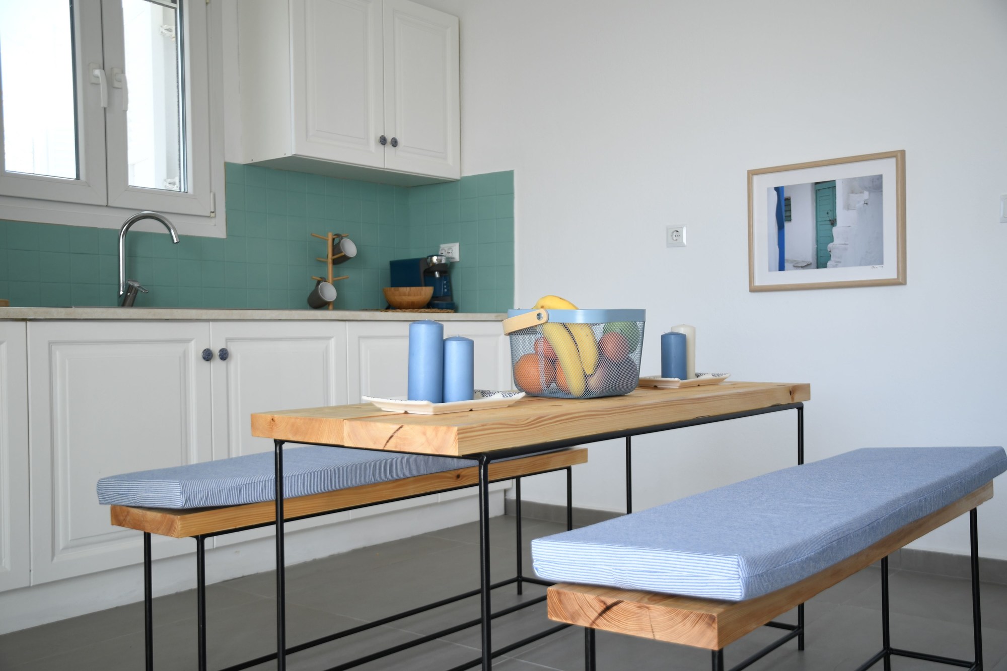 Thalassa Prive Villas