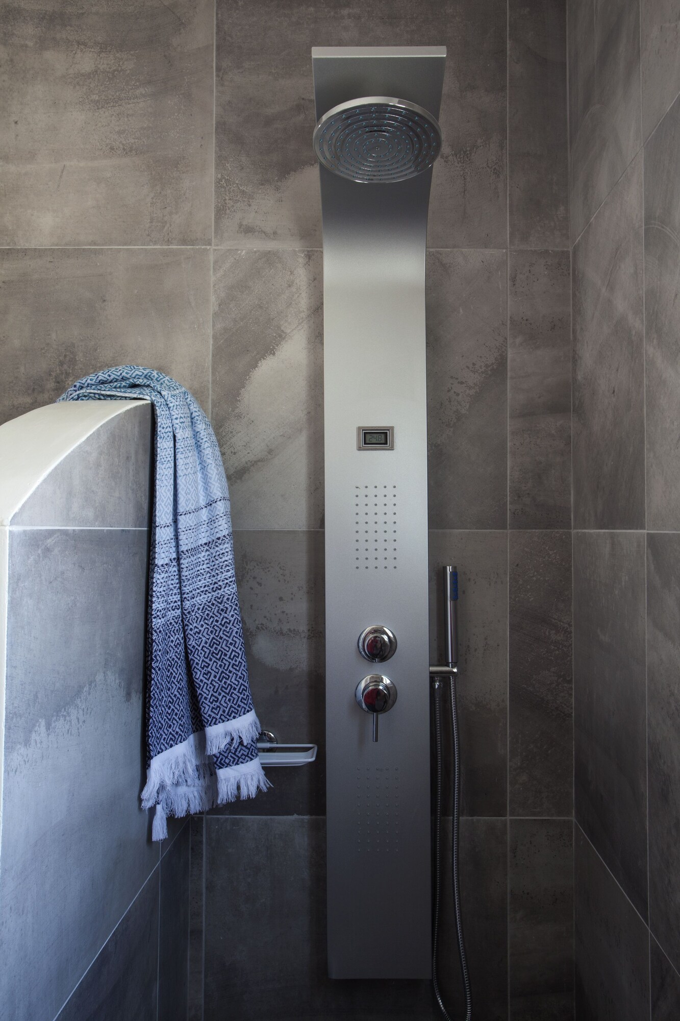 Thalassa Prive Villas