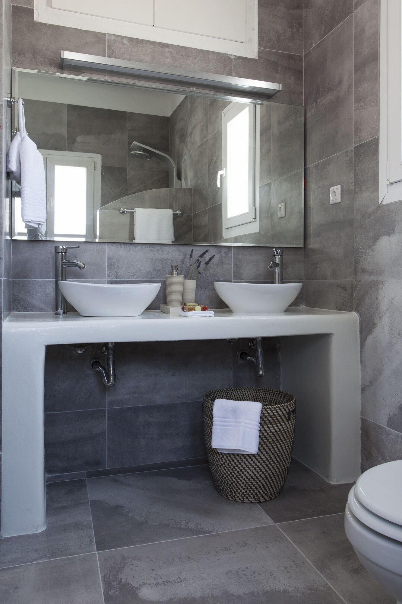 Thalassa Prive Villas
