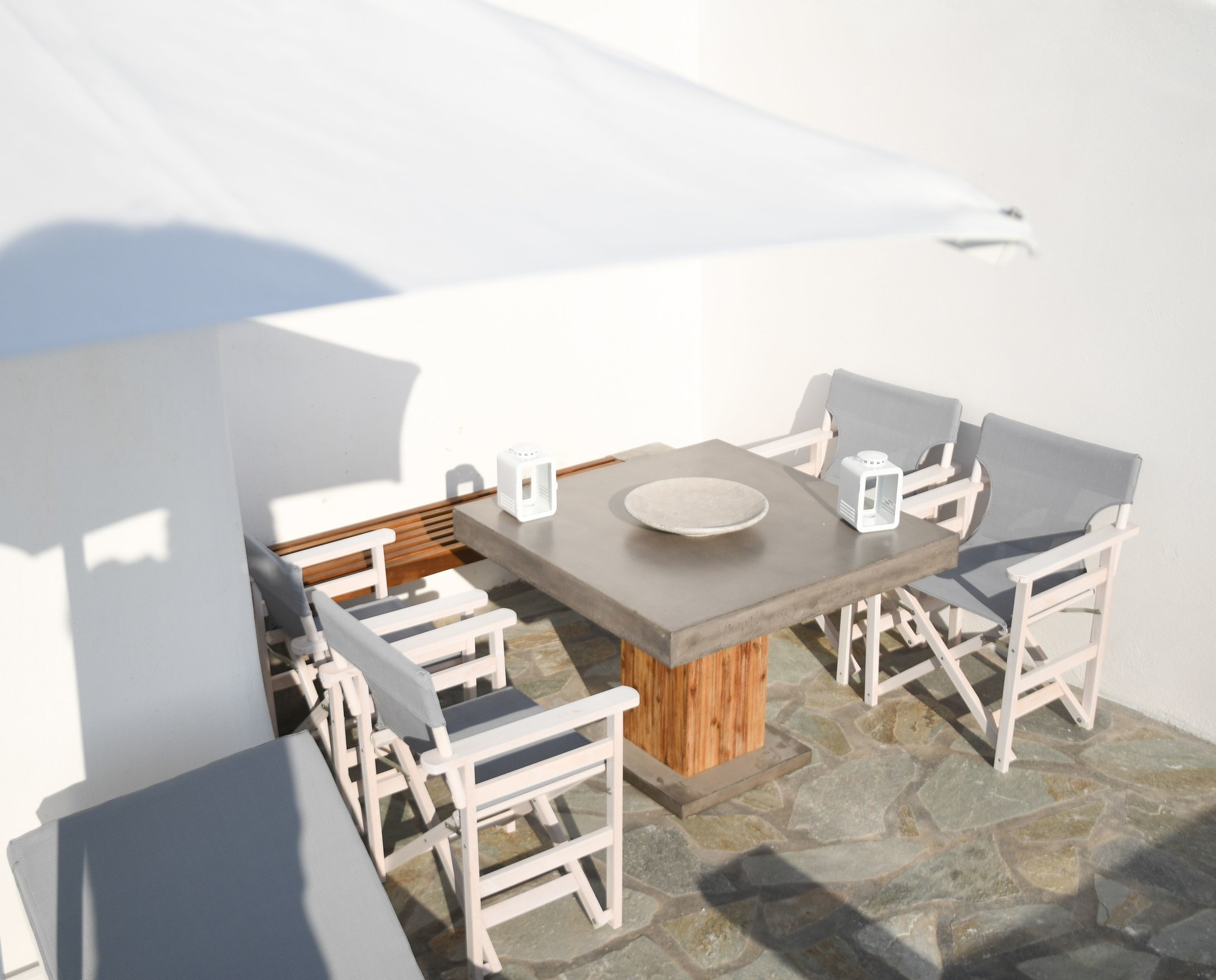 Thalassa Prive Villas