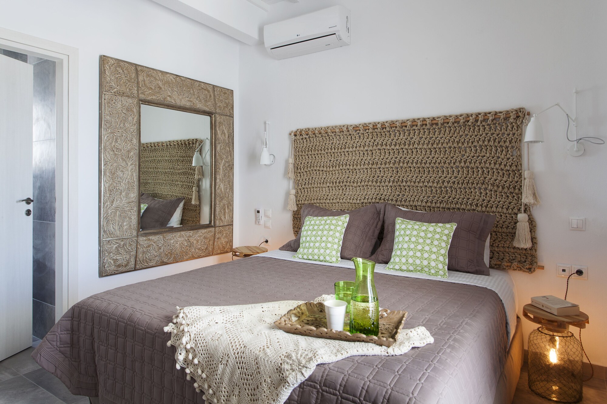 Thalassa Prive Villas