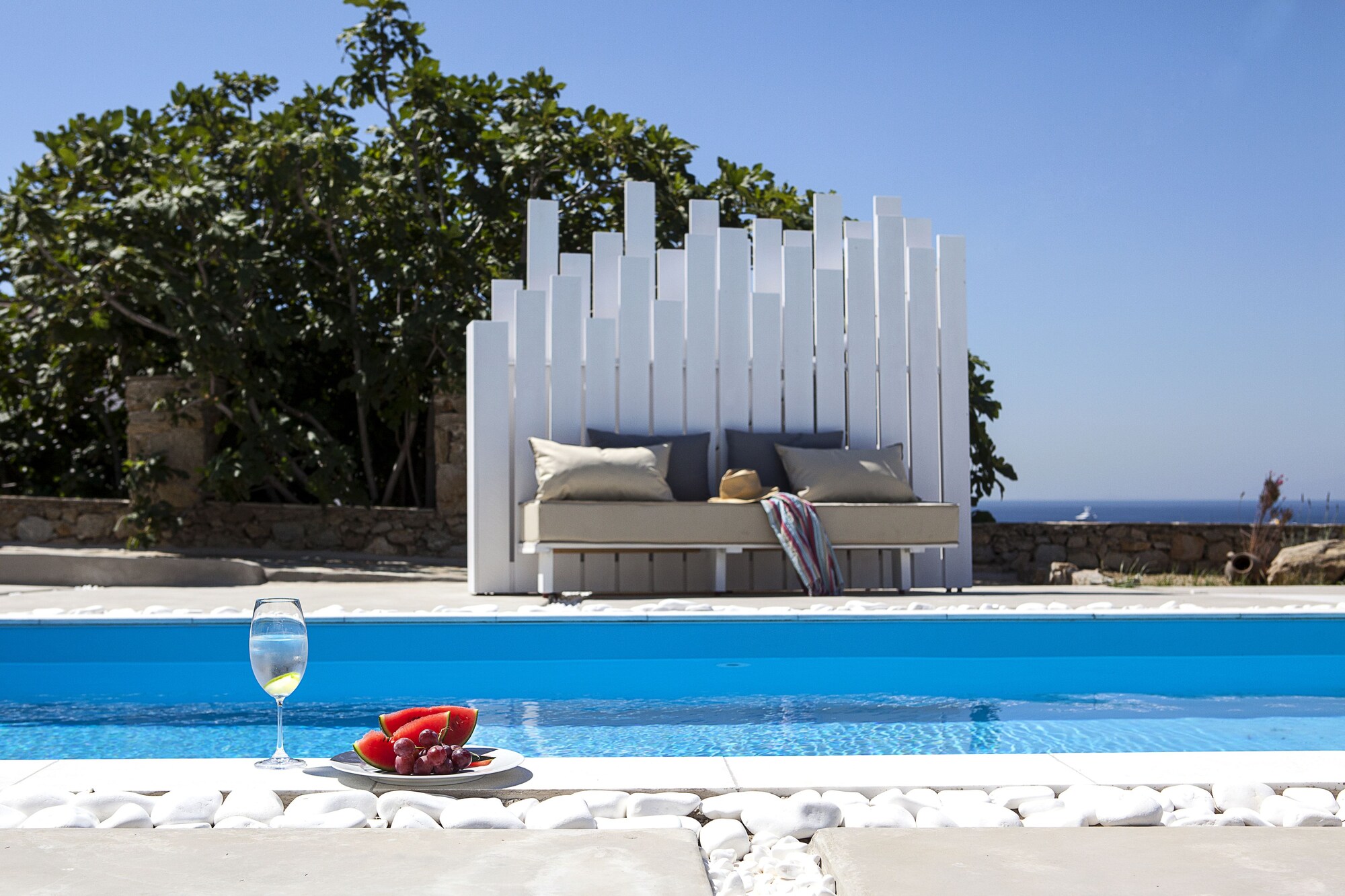 Thalassa Prive Villas