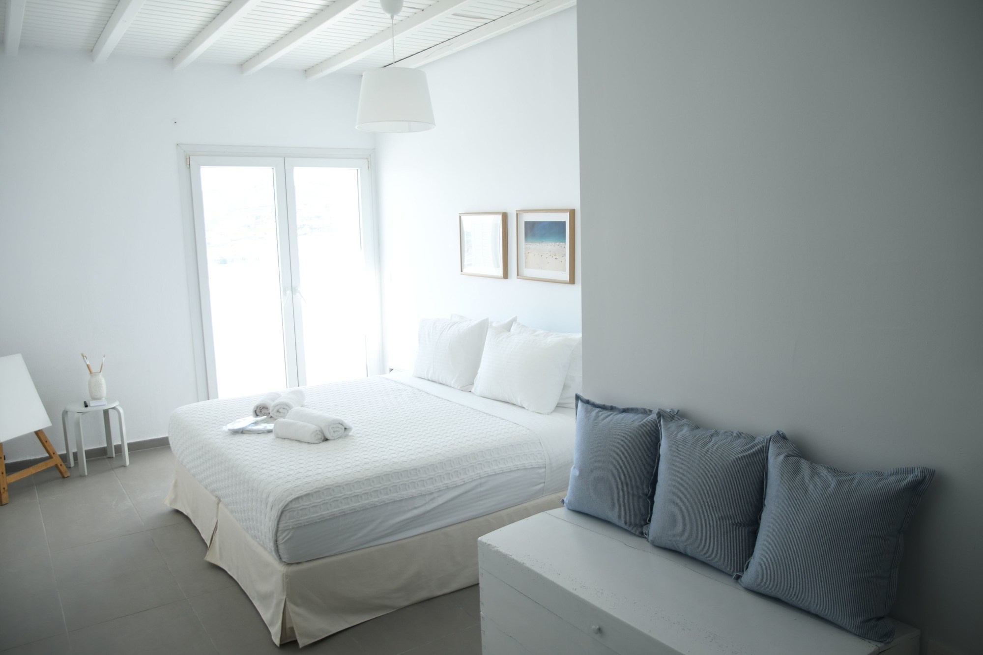 Thalassa Prive Villas
