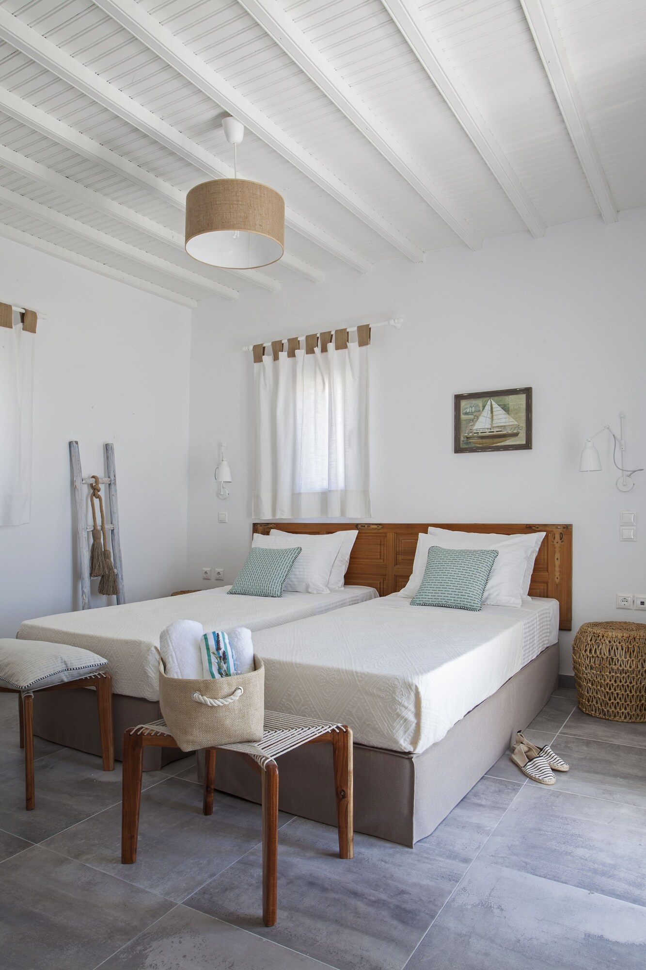 Thalassa Prive Villas