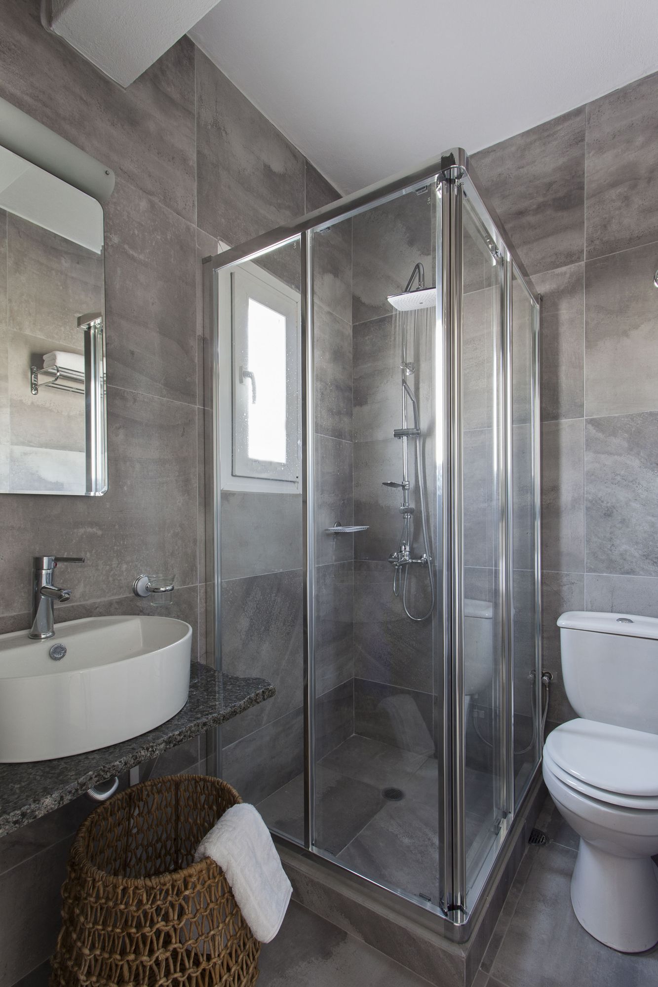 Thalassa Prive Villas
