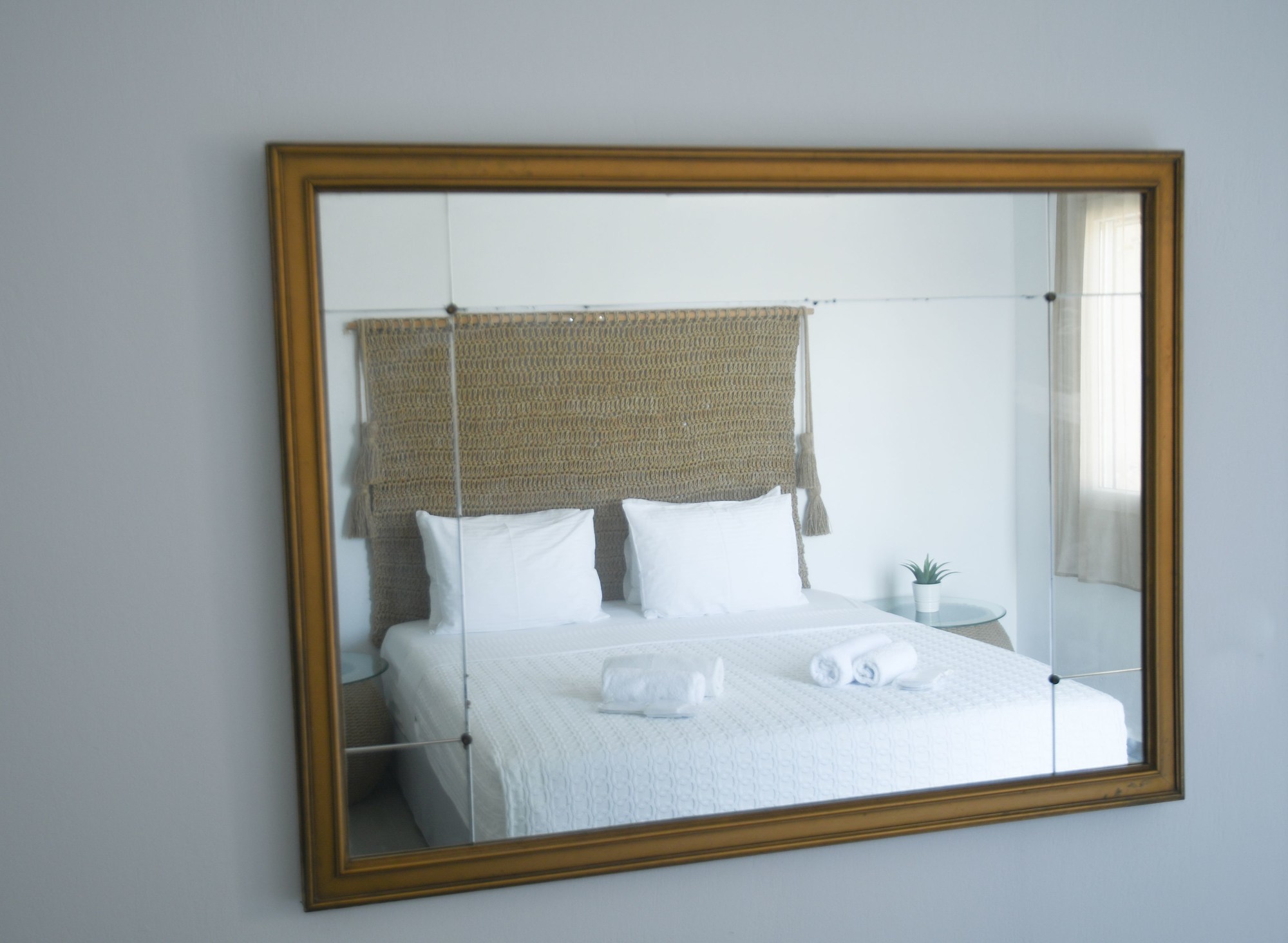 Thalassa Prive Villas