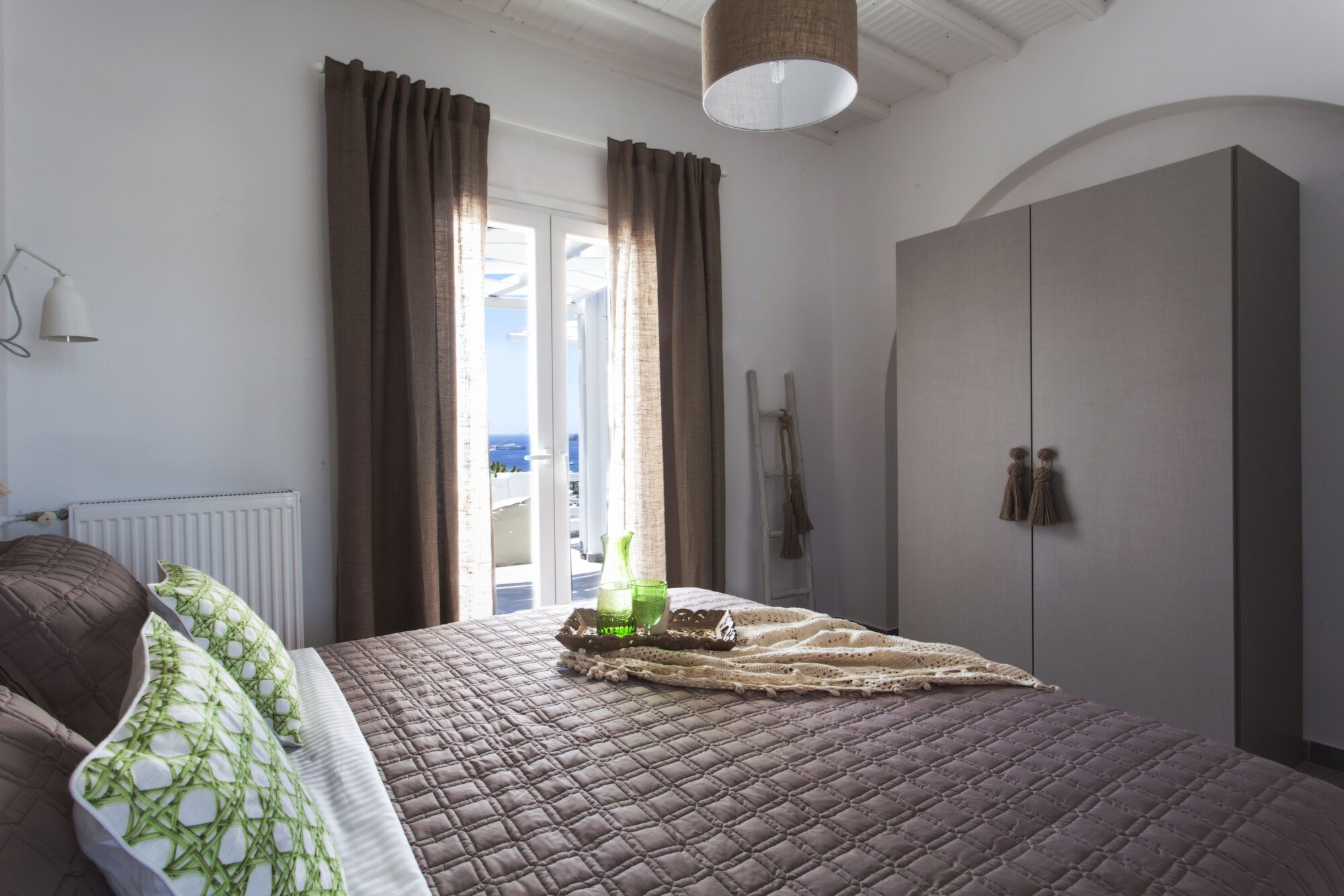 Thalassa Prive Villas
