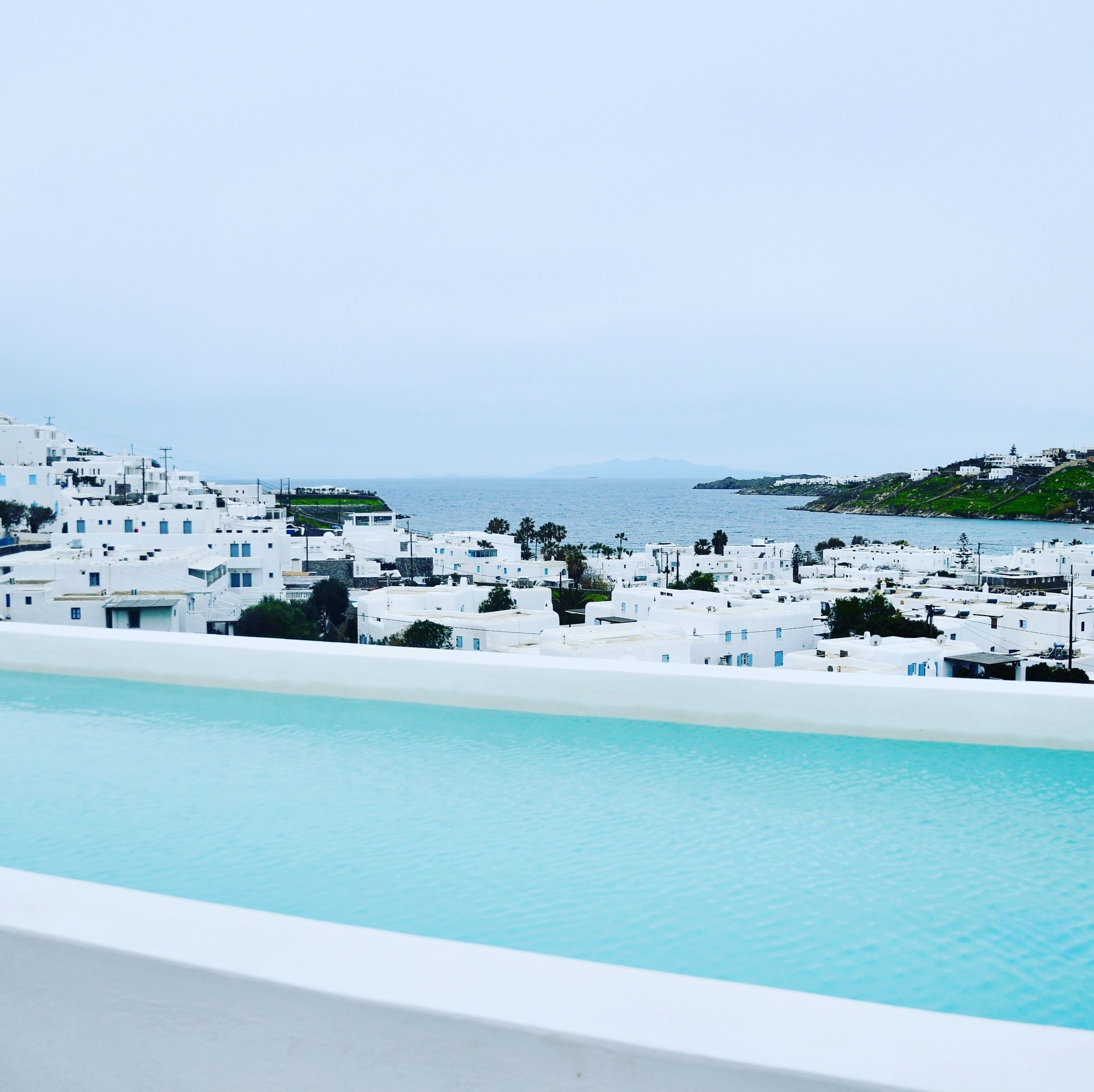 Thalassa Prive Villas
