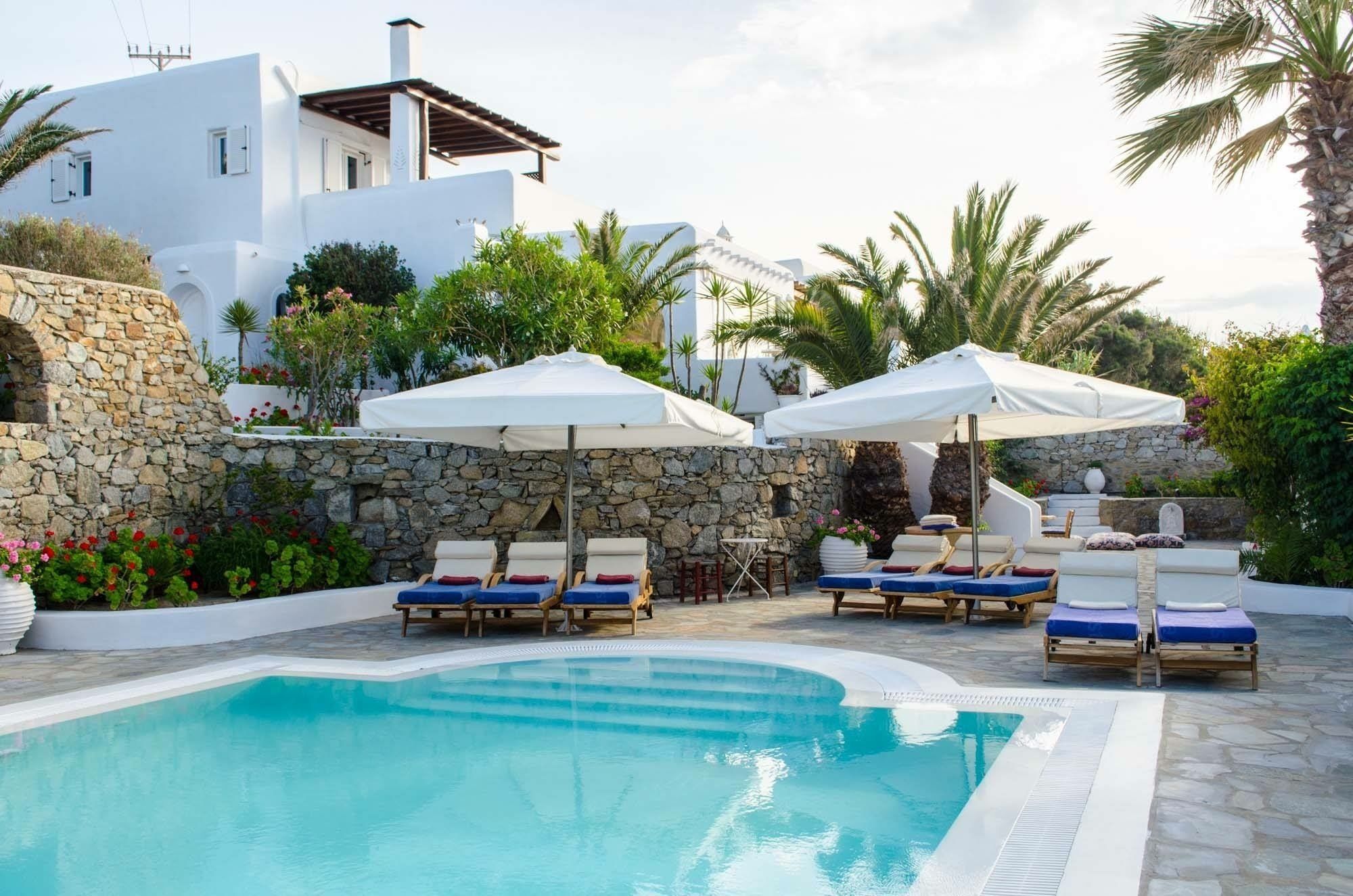Villa Hurmuses