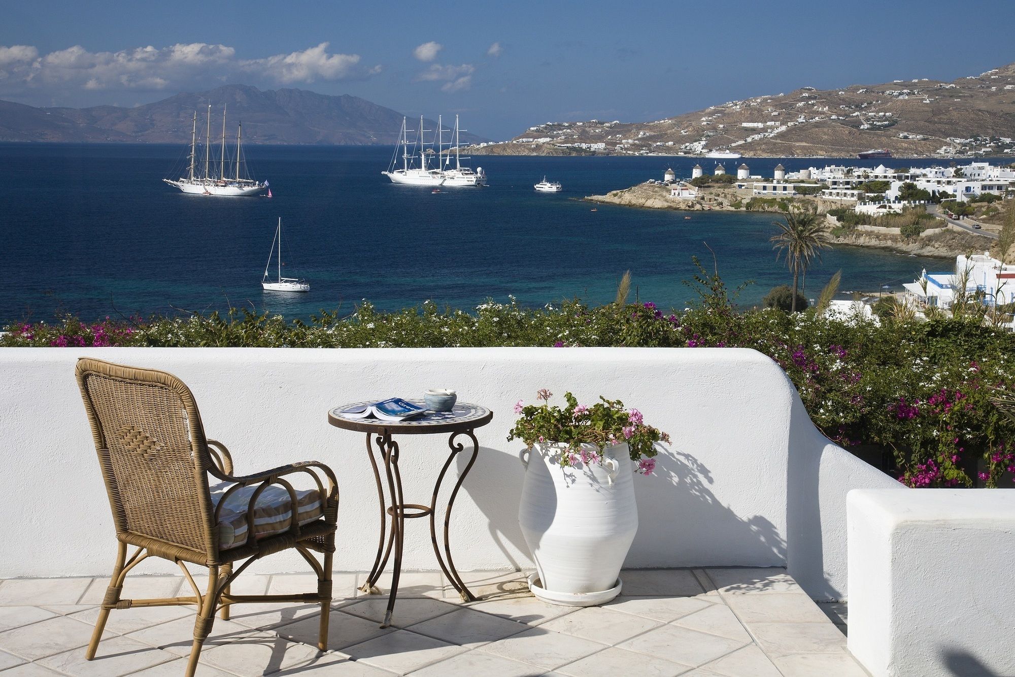 Villa Hurmuses