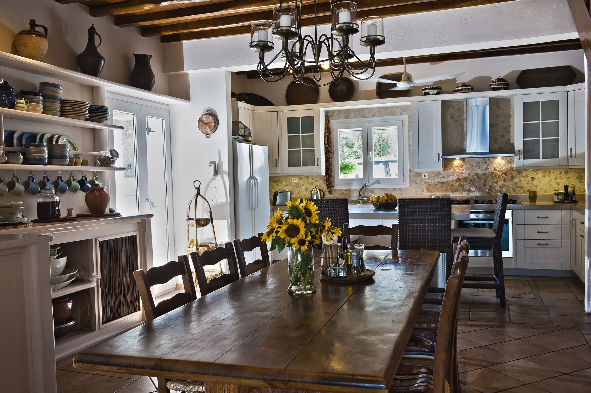 Villa Hurmuses