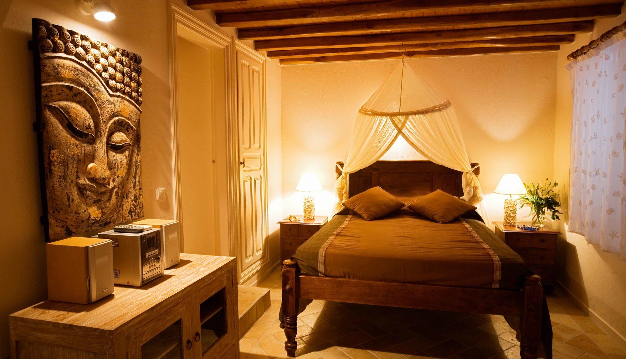 Villa Hurmuses