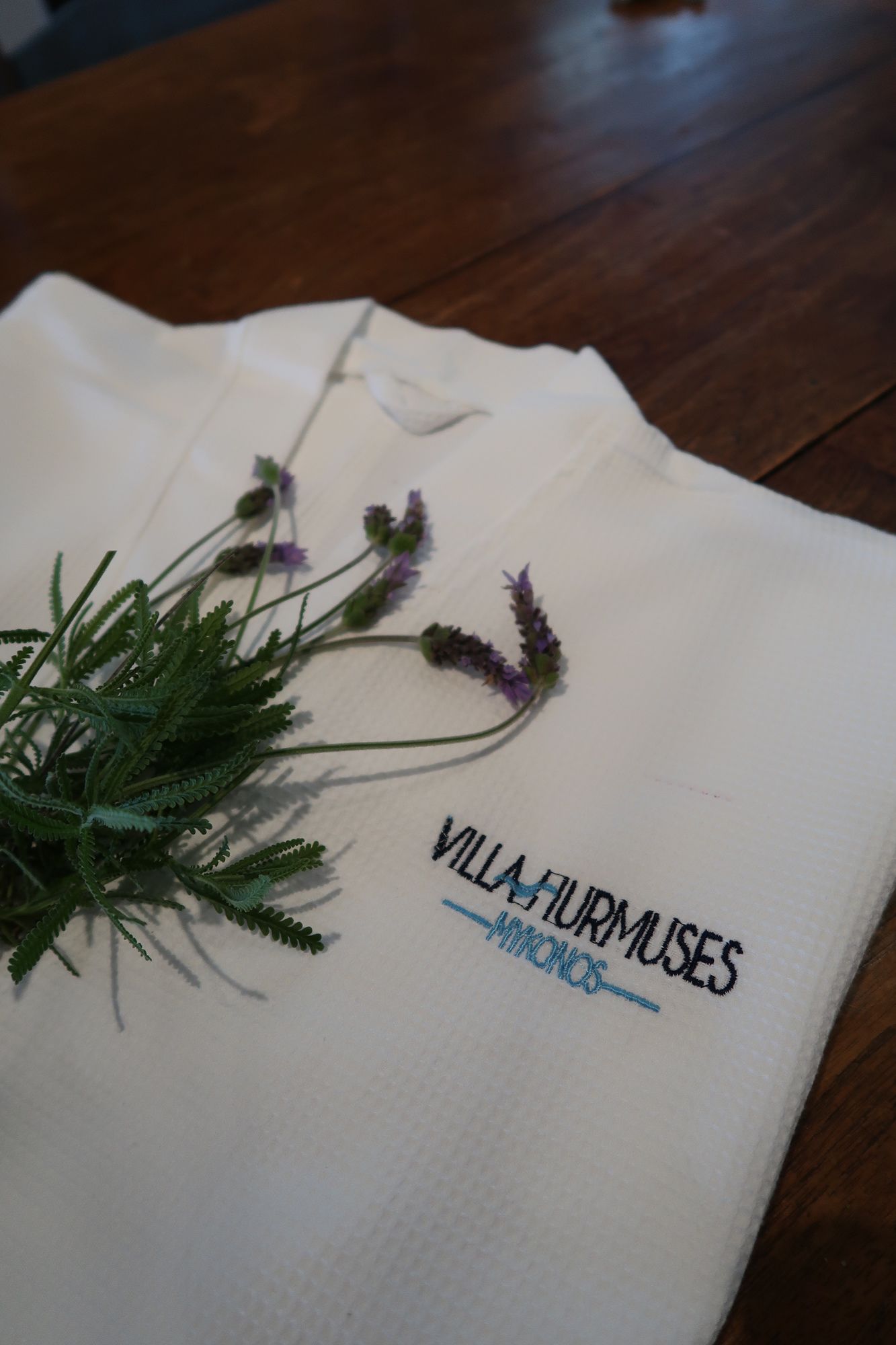 Villa Hurmuses
