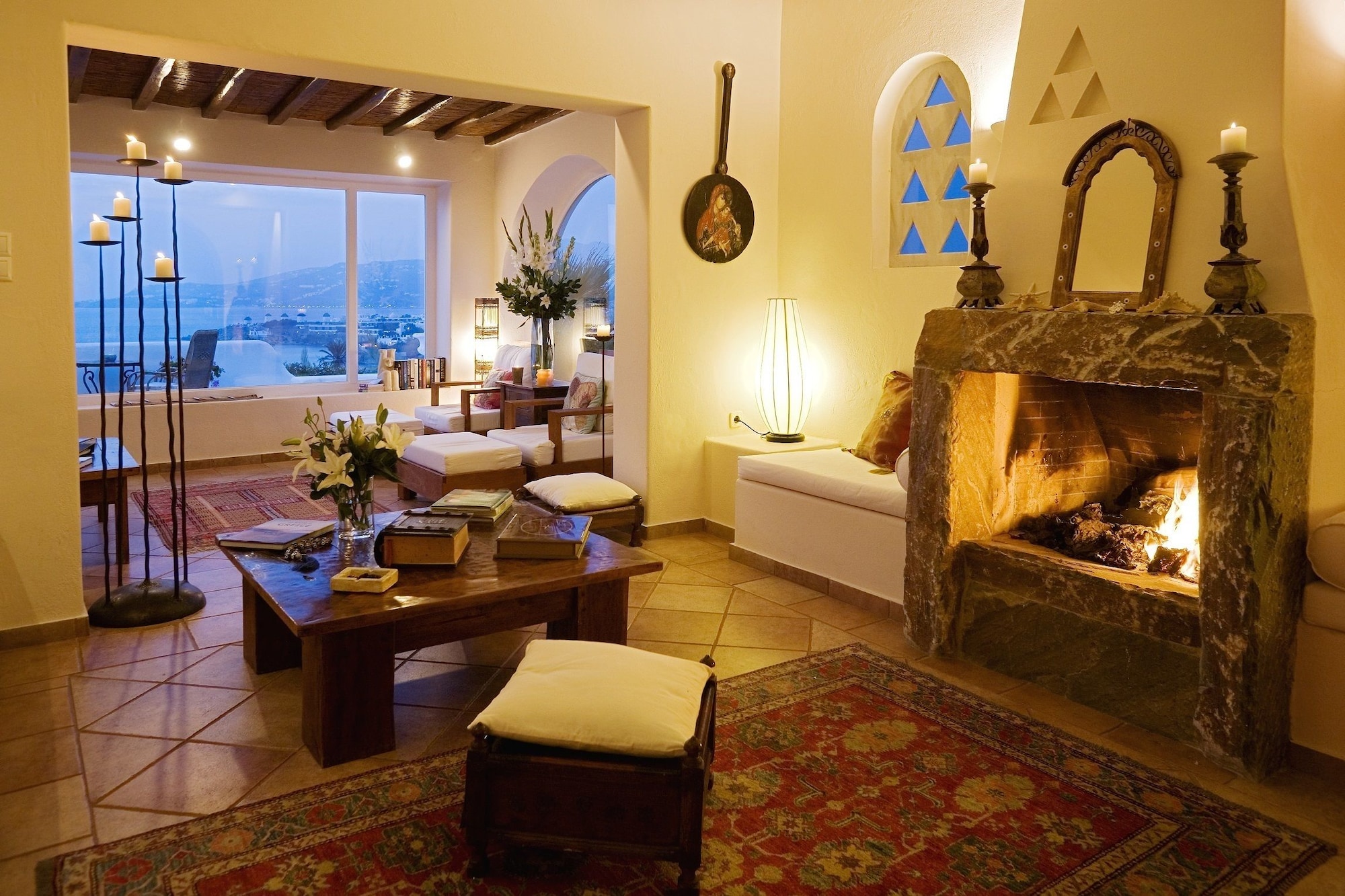 Villa Hurmuses