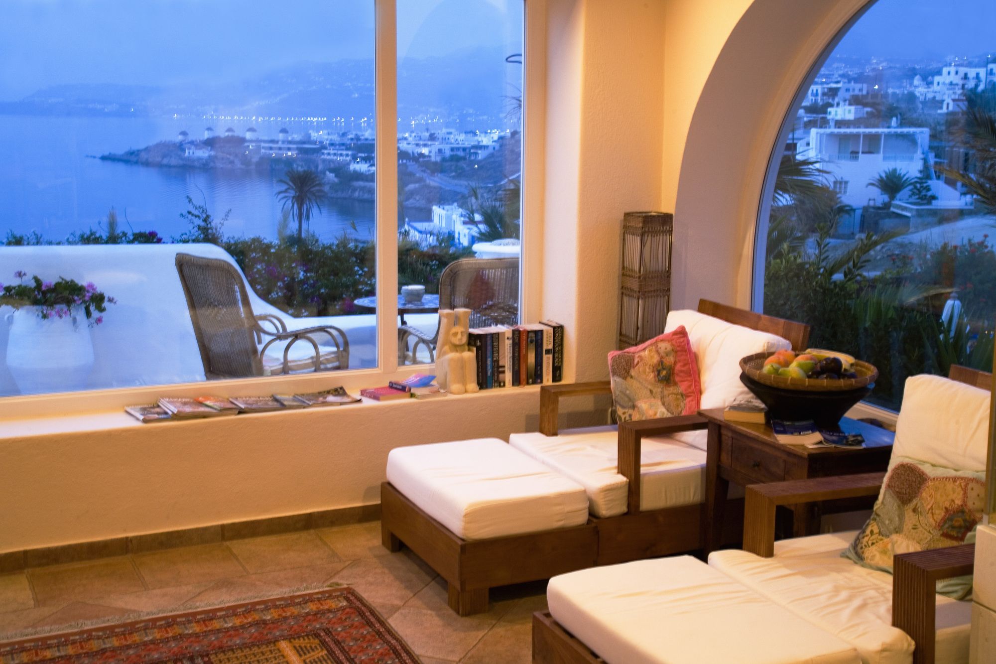Villa Hurmuses