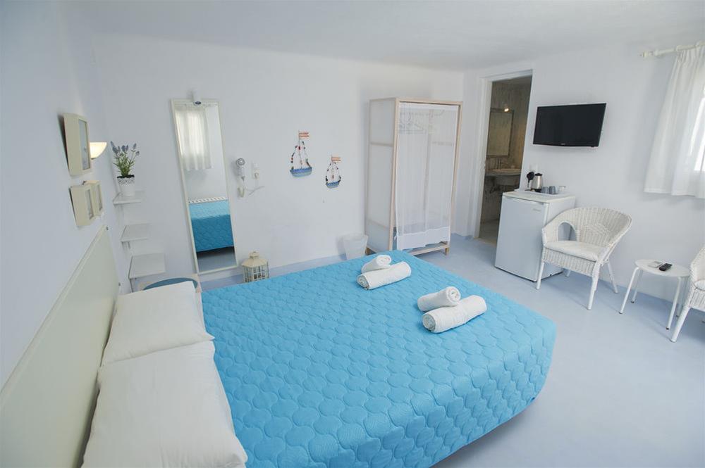Villa Margarita