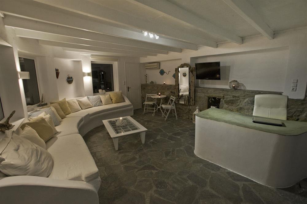Villa Margarita
