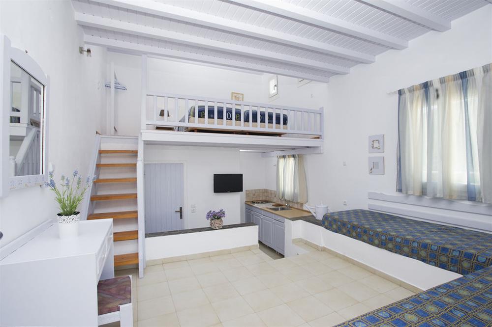 Villa Margarita
