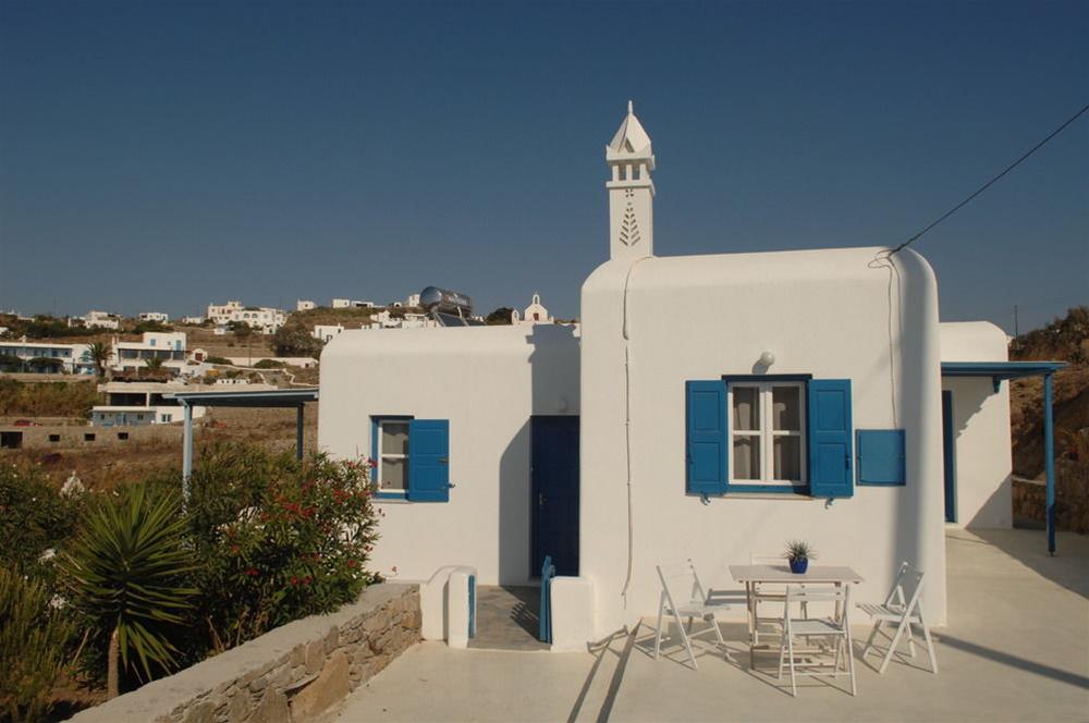 Villa Margarita