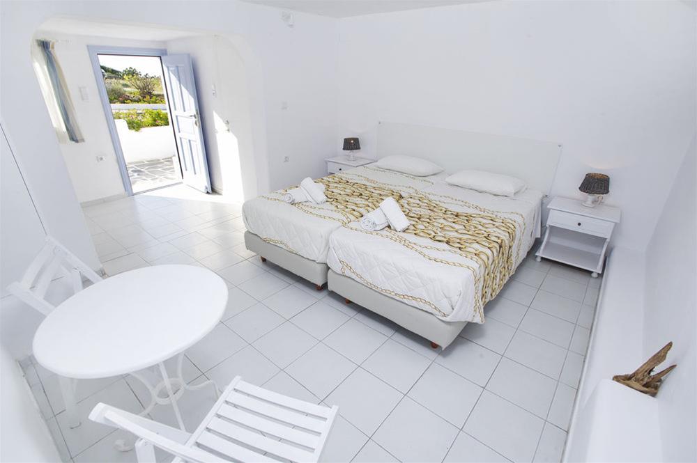 Villa Margarita