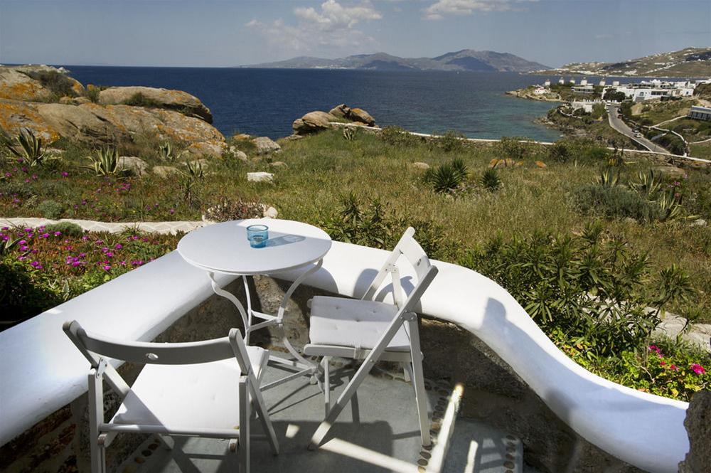 Villa Margarita