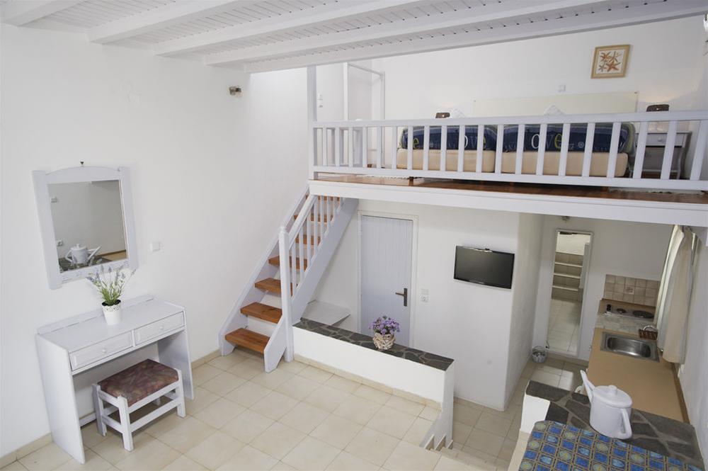Villa Margarita