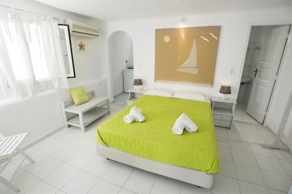 Villa Margarita