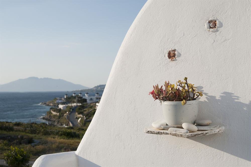 Villa Margarita