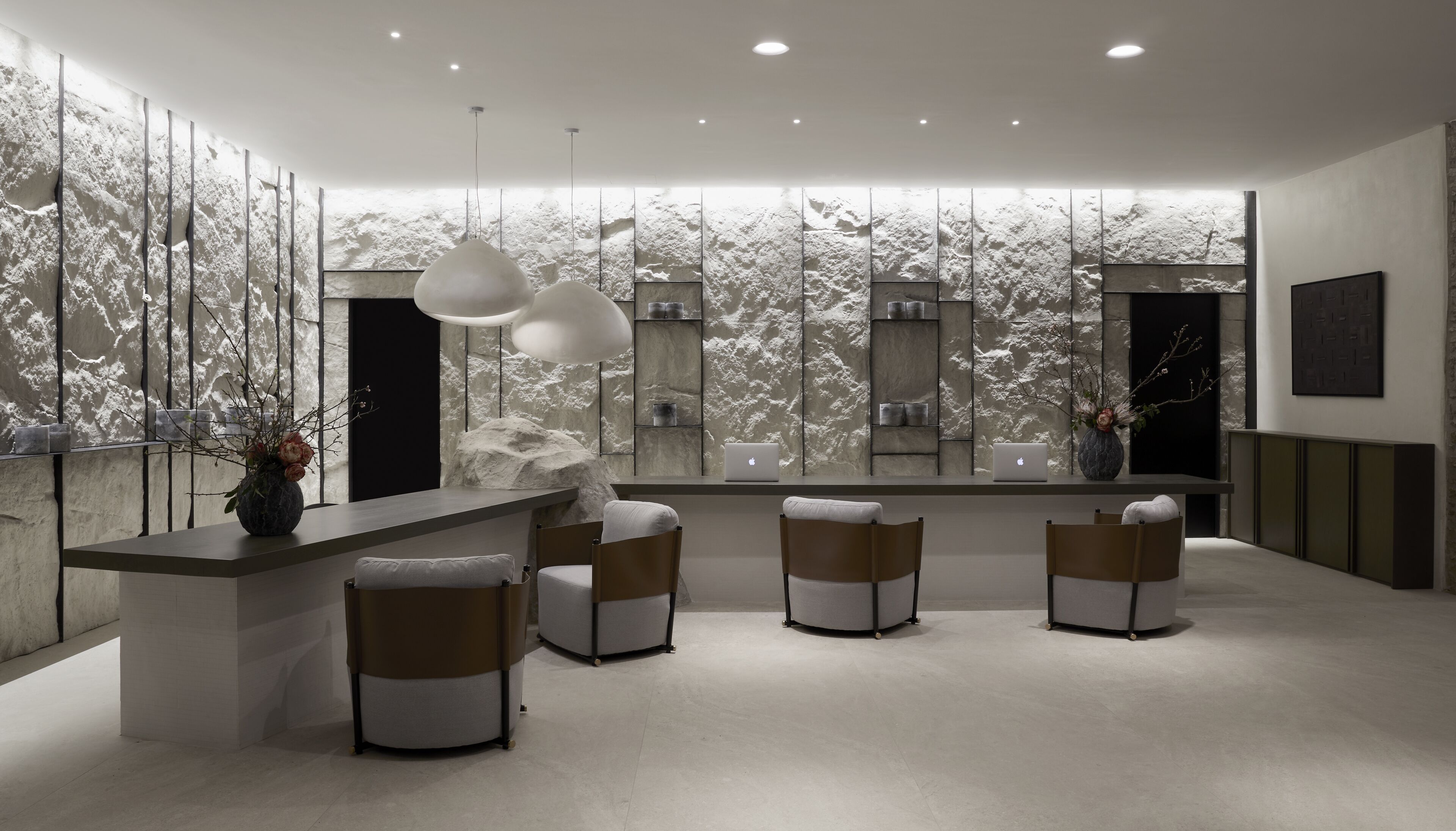 Aeonic Suites & Spa Mykonos