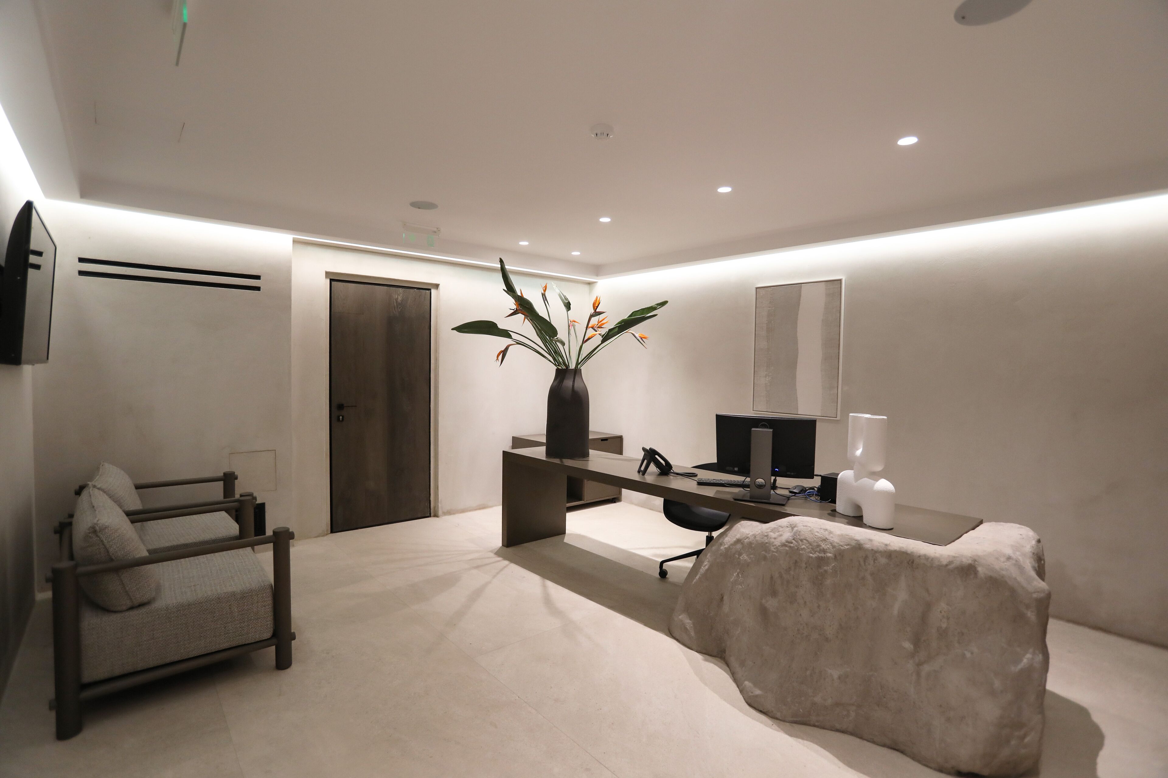 Aeonic Suites & Spa Mykonos