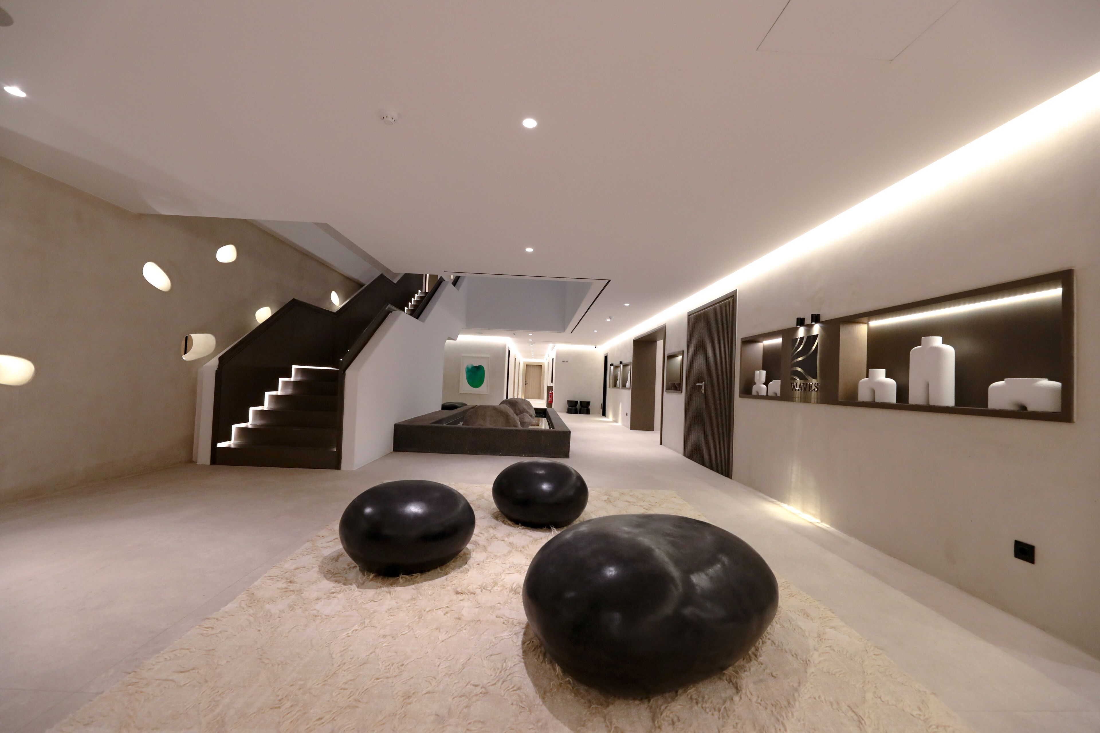 Aeonic Suites & Spa Mykonos