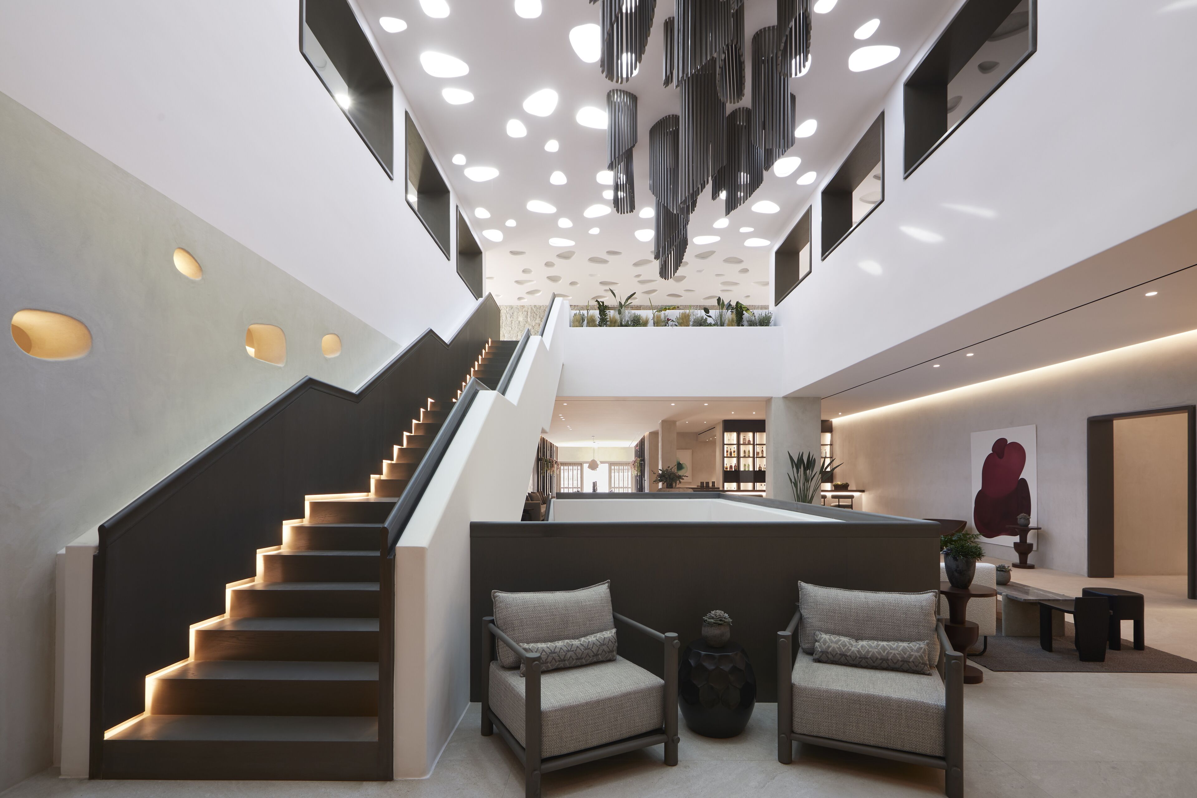 Aeonic Suites & Spa Mykonos