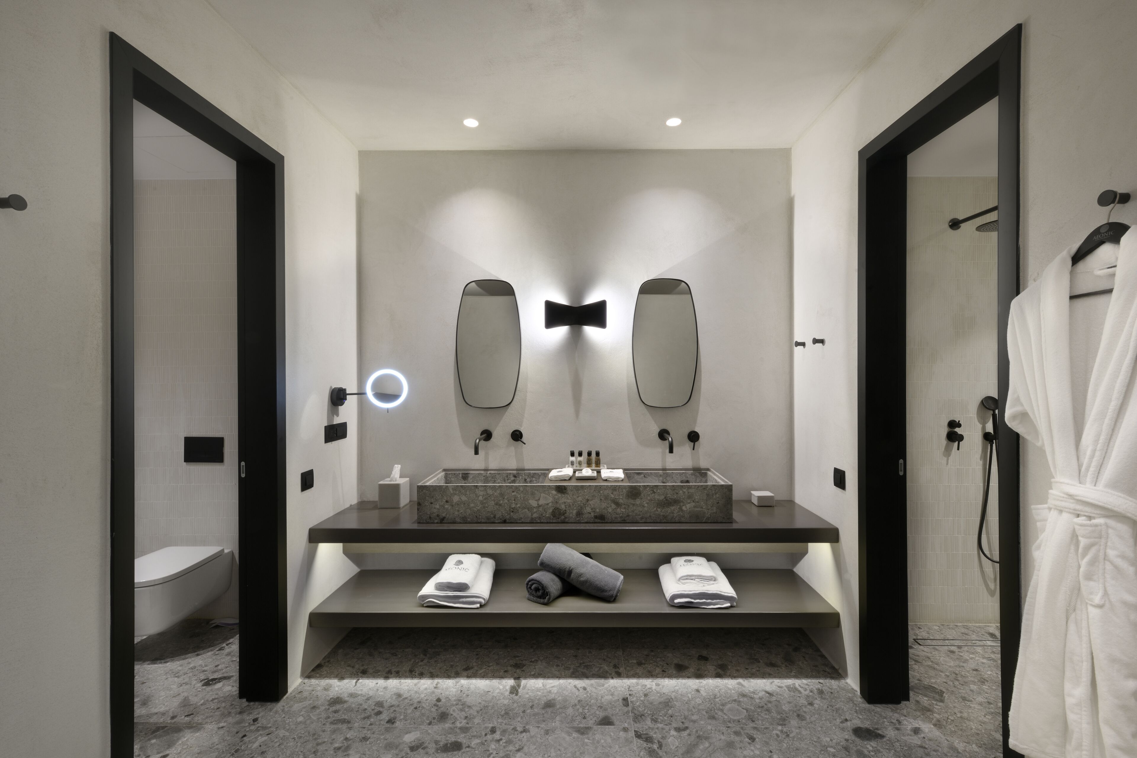 Aeonic Suites & Spa Mykonos