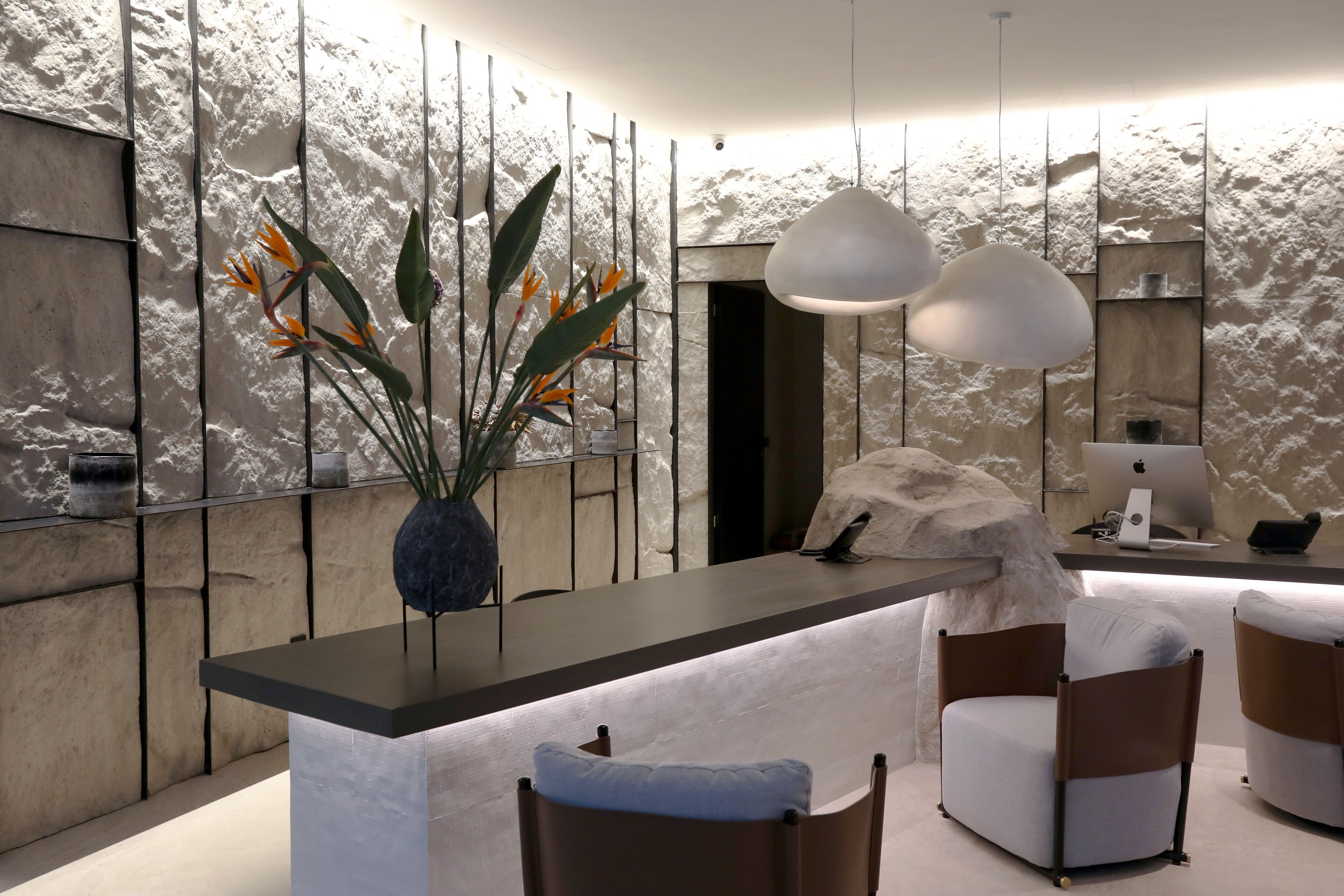 Aeonic Suites & Spa Mykonos