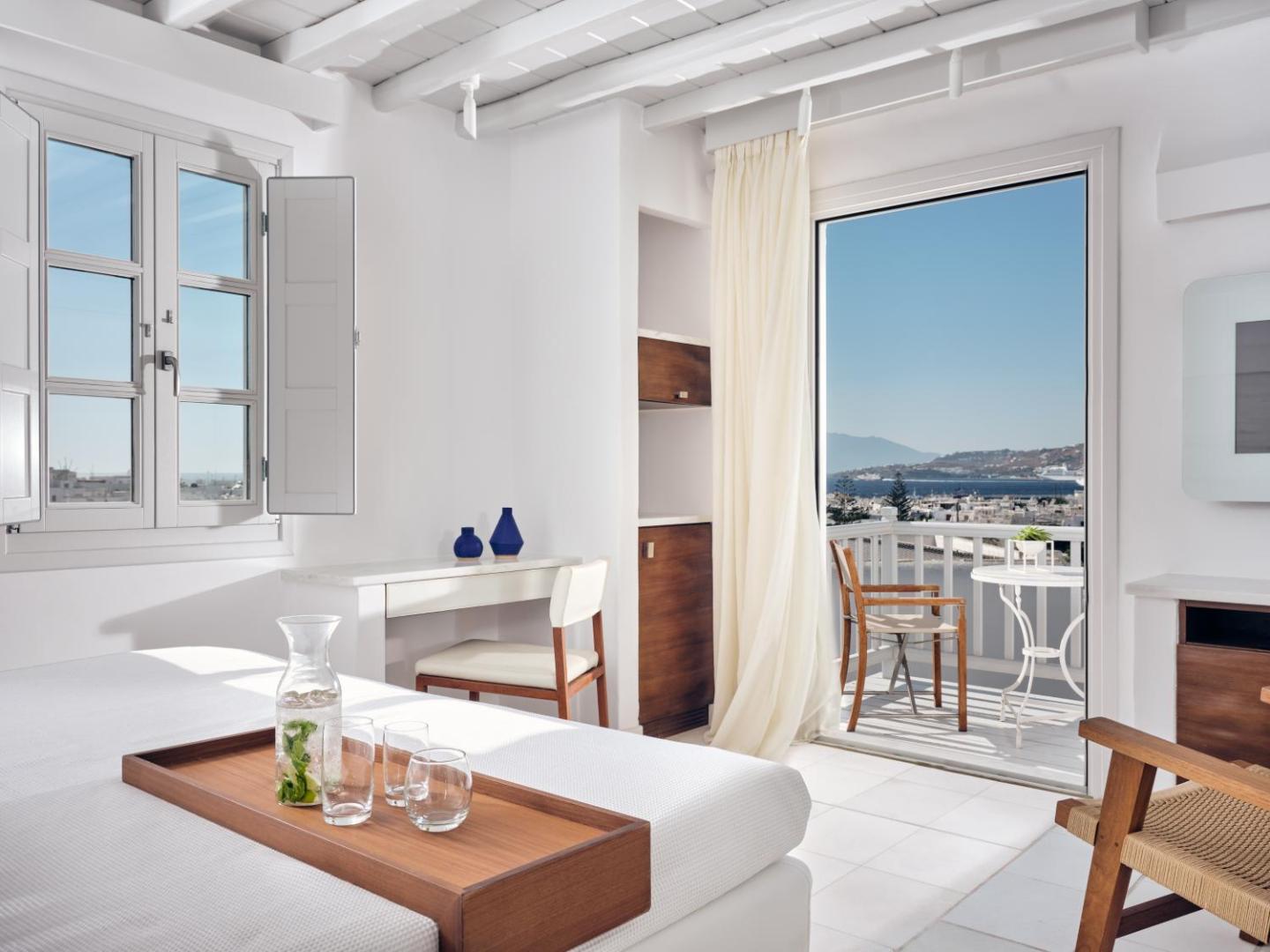 Belvedere Mykonos