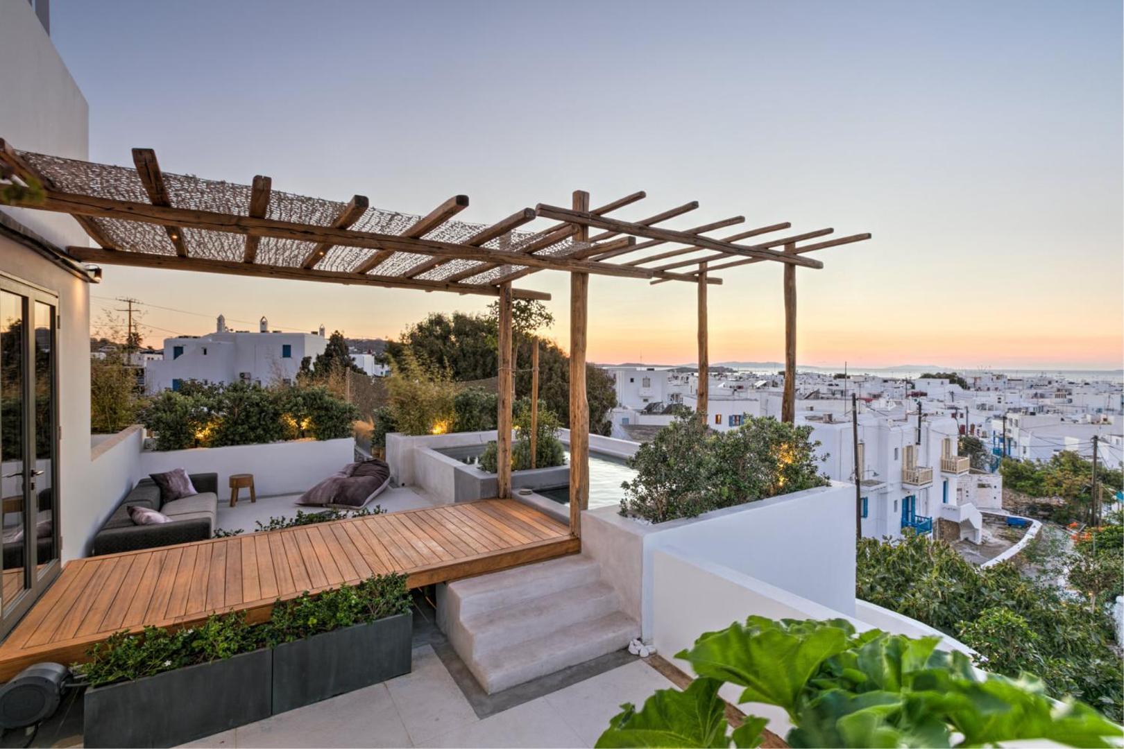 Belvedere Mykonos